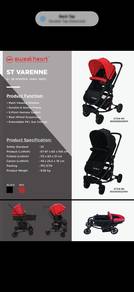 Stroller baby