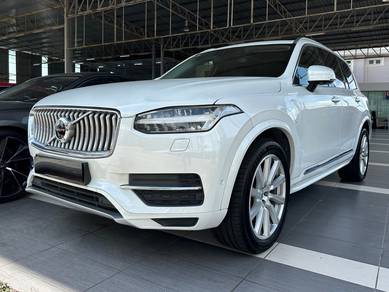 Volvo XC90 T8 INSCRIPTION (CKD) in Johor Bahru, JHR