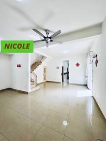 2.5-storey Terraced House For Sale in Bayan Lepas,PNG