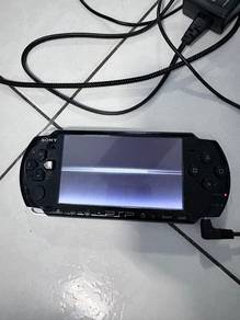 PSP Sony 300
