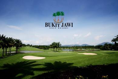 BUKIT JAWI GOLF RESORT (Golf Membership)