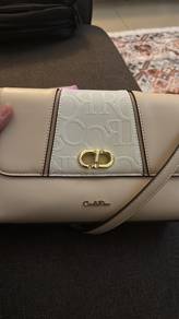 Carlo Rino handbag