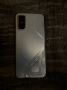 INFINIX GT30 Pro MASIH DALAM WARRANTY