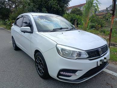 Proton Saga Premium PREMIUM AT in Senawang, NSN