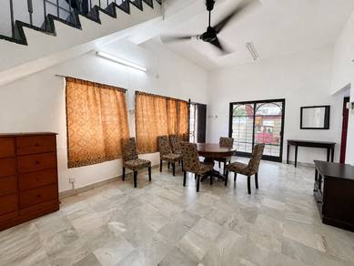 Semi-Detached House For Sale in Tanjung Bungah,PNG