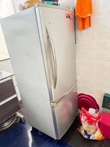 Panasonic fridge 243L