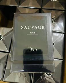 Sauvage edp edt perfumes