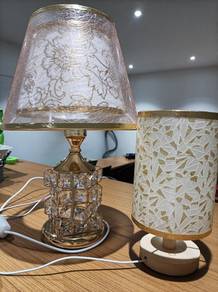 Double lamps for sale! Setapak Kepong