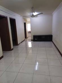 Apartment For Rent in Pangsapuri Mentari