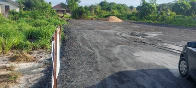 Residential Land in Dungun, TRG