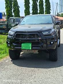 Toyota Hilux L-EDITION in Penampang, SBH