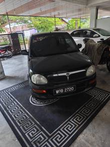 Perodua Kelisa EZ in Kulim, KDH