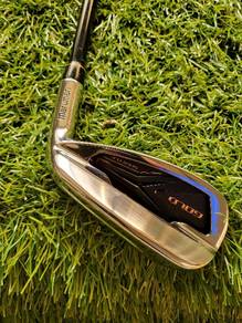 Golf Iron 7 Maruma Shuttle Golf R