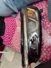Headlamp Honda City Spec E