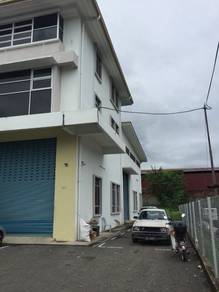 Warehouse / Factory For Sale in Kota Kinabalu,SBH