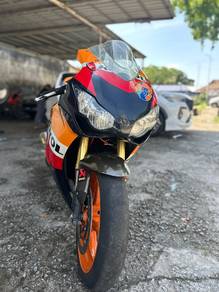 Honda CB1000R