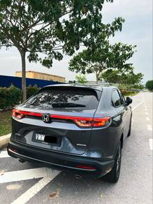 Honda HR-V TURBO V in Ampang Hilir, KUL