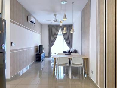 Service Residence For Rent in SKS Habitat