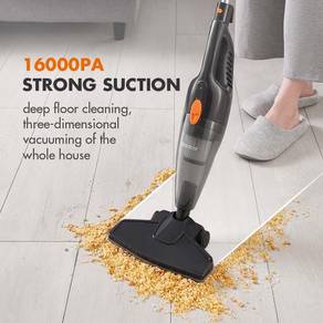 vacuum Gaboor ready stock!!