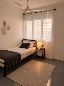 Room in Port Klang, SGR