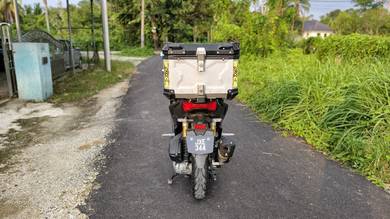 Honda ADV 160
