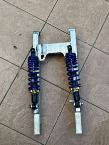 accessories motor lagenda115fi