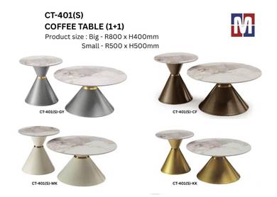 Coffee Table CT401