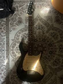 Peavey Electric Guitar