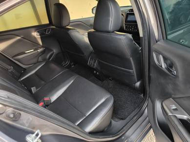 Honda City GM6 V in Butterworth, PNG