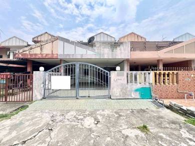 2-storey Terraced House For Sale in Kajang,SGR