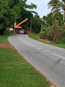 Agricultural Land in Jitra, KDH