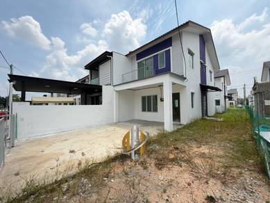 2-storey Terraced House For Sale in Tasek Gelugor,PNG
