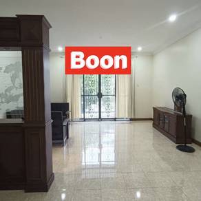 Apartment For Rent in Tabuan Stutong Apartment