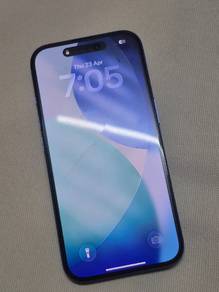 ip 16 (256gb) untuk dilepaskan