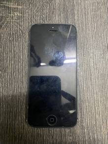 iPhone 5