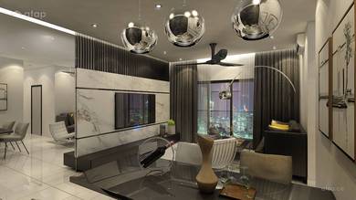 Condominium For Sale in Bukit Jalil,KUL