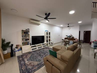 2-storey Terraced House For Sale in Cyberjaya,SGR