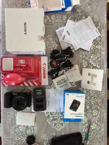 Sony ZV E-10