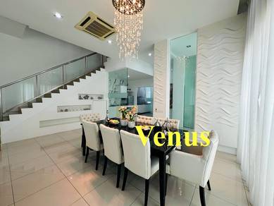 Semi-Detached House For Sale in Simpang Ampat,PNG