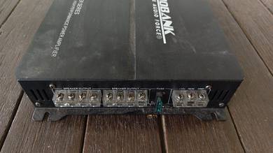 Audiobank