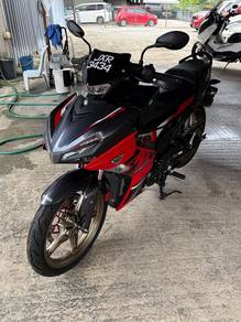 Yamaha Y16ZR