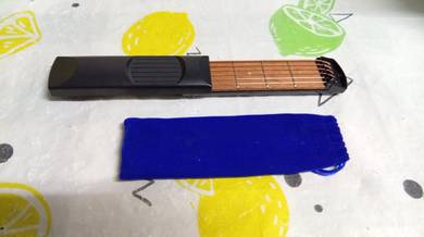 Used Guitar Chord Lead Practice System