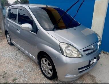 Perodua Viva EZi PREMIUM in Parit Buntar, PRK