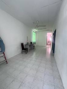 Semi-Detached House For Rent in Simpang Ampat,PNG