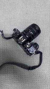 FujiFilm x-s10