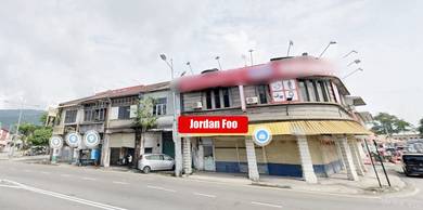 Shop lot For Sale in Georgetown,PNG