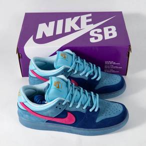 Nike SB Dunk Low Run The Jewels