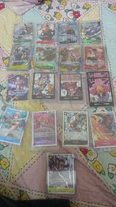 One Piece Card