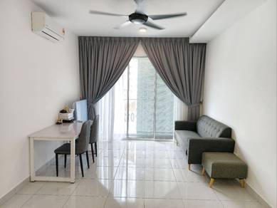 Condominium For Sale in Fairview Residence