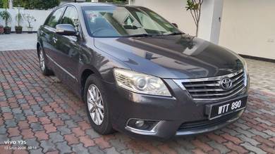Toyota Camry G in Dengkil, SGR